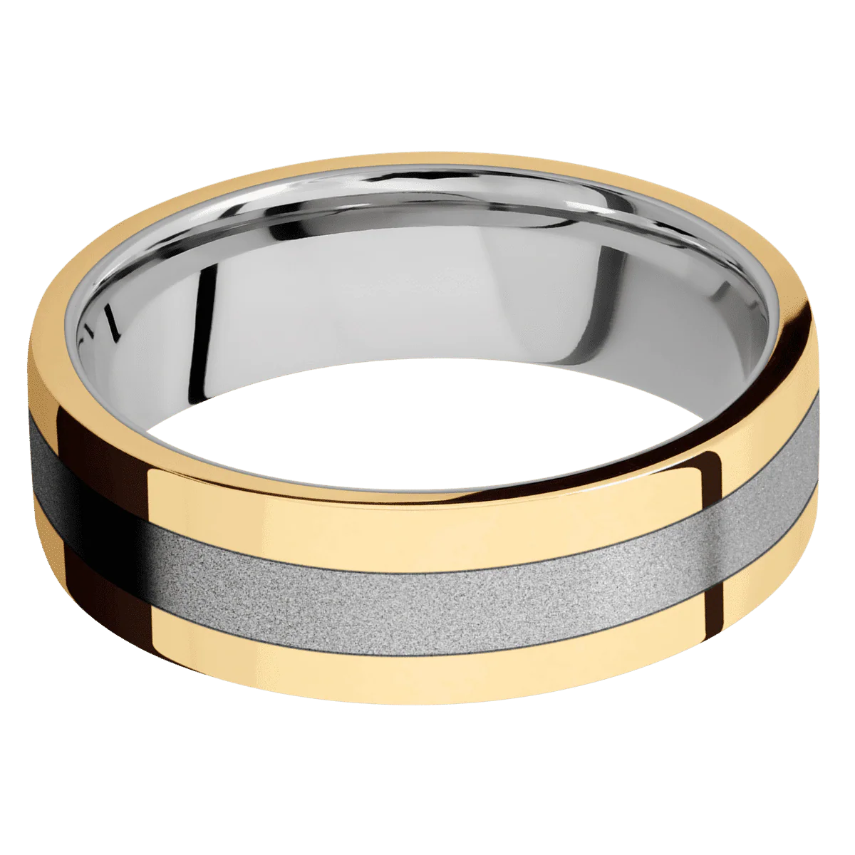 Cobalt Chrome + Sand Finish - Image 3