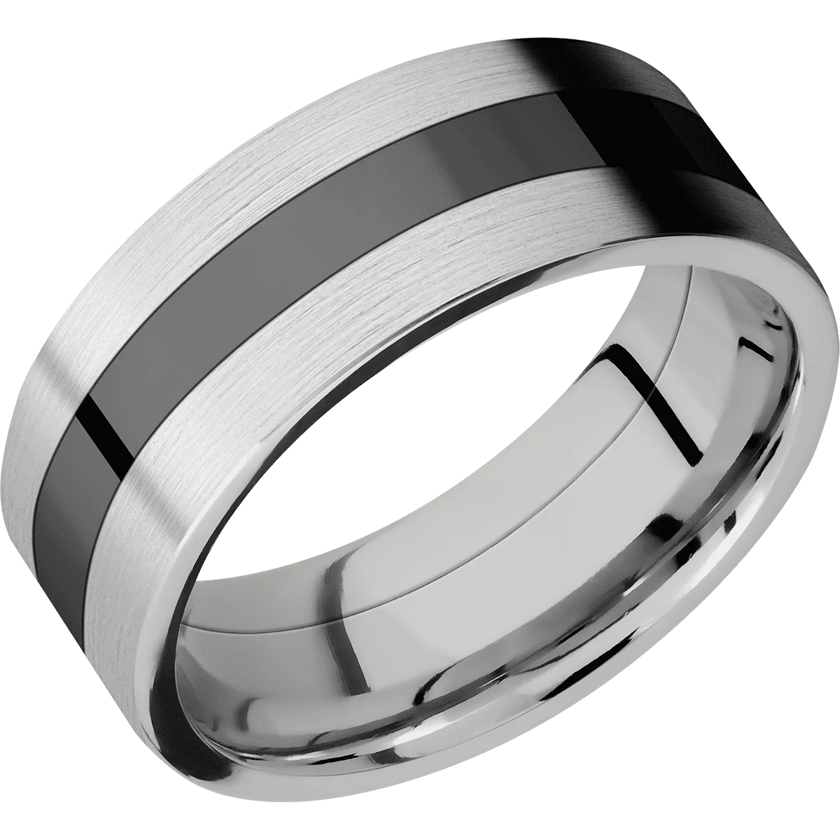 Cobalt Chrome + Satin Finish - Image 2