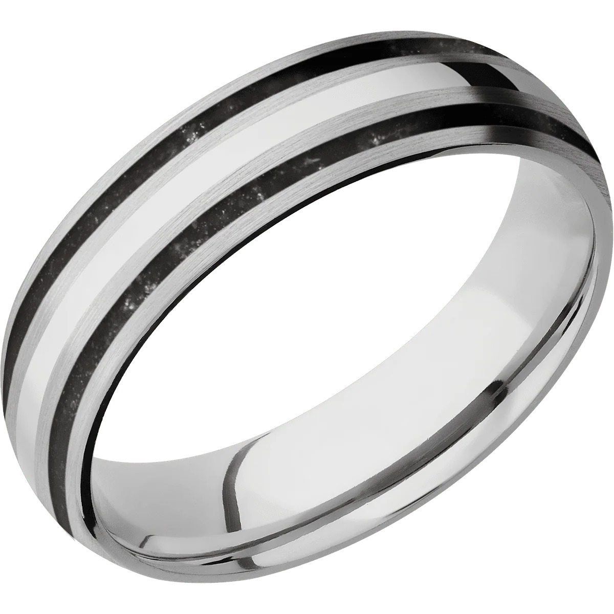 Cobalt Chrome + Satin Finish - Image 2