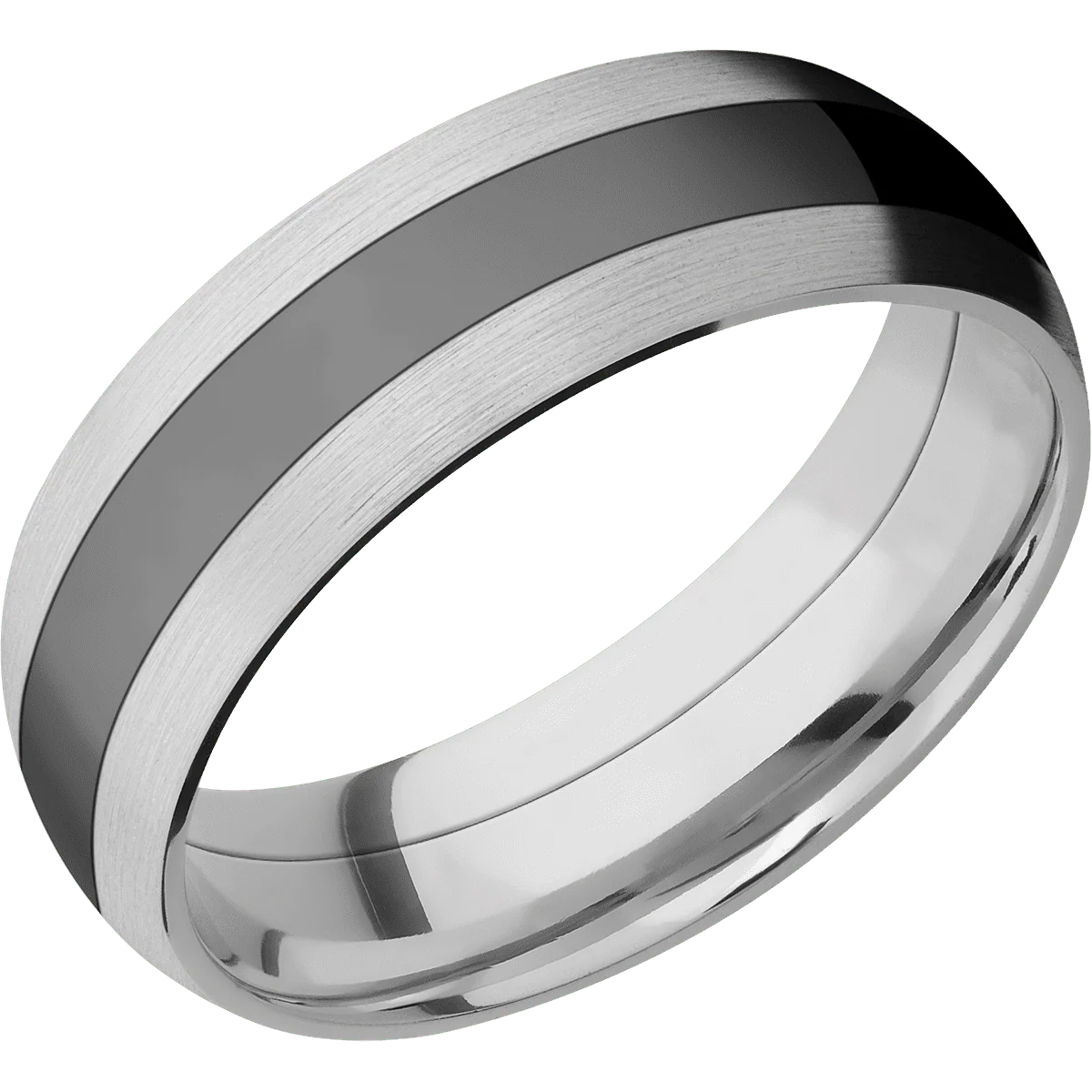 Cobalt Chrome + Satin Finish - Image 2