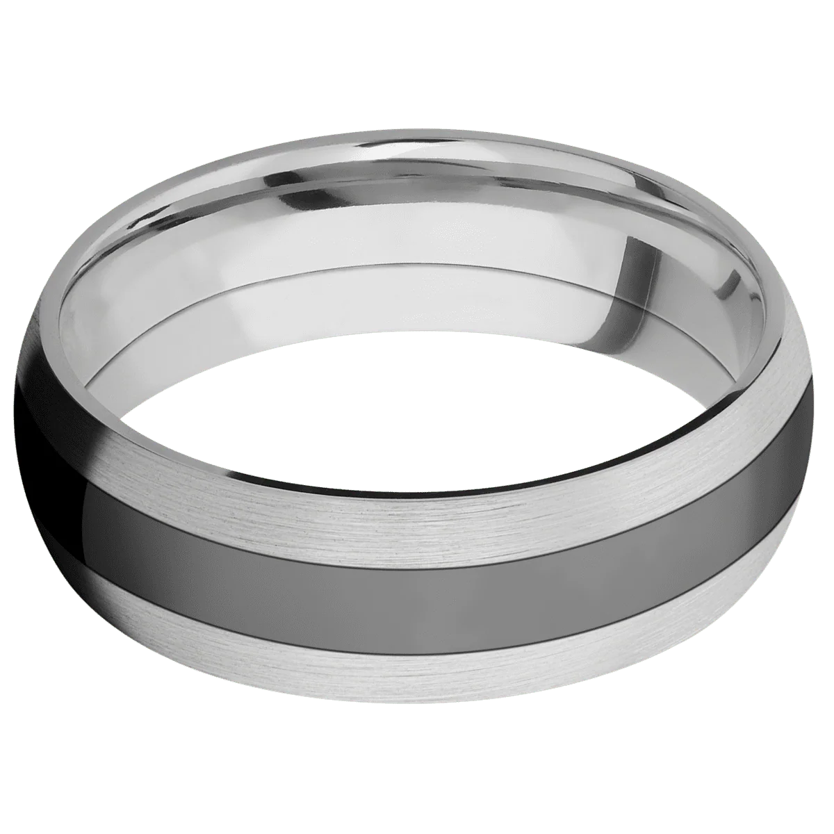 Cobalt Chrome + Satin Finish - Image 3