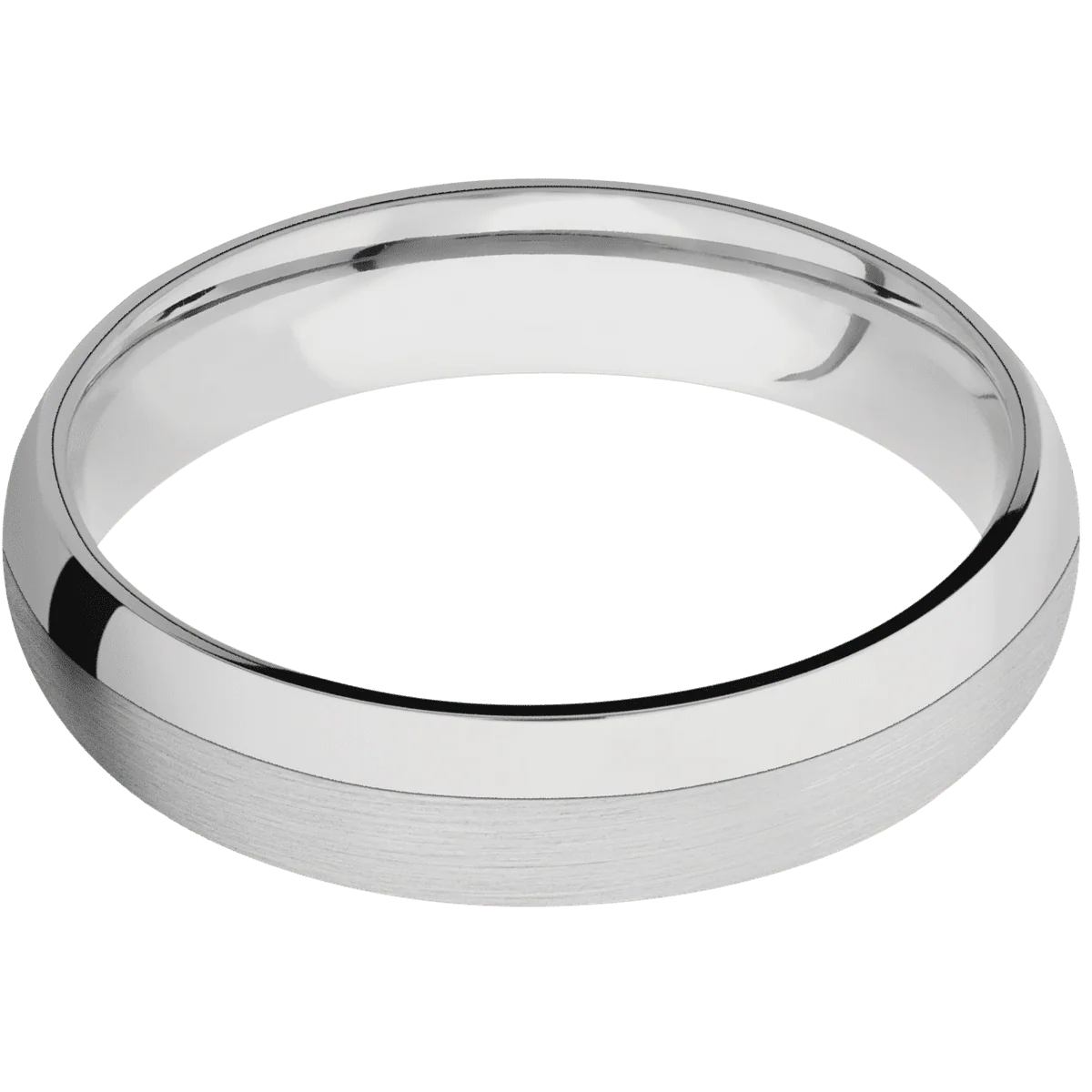 Cobalt Chrome + Satin Finish - Image 3