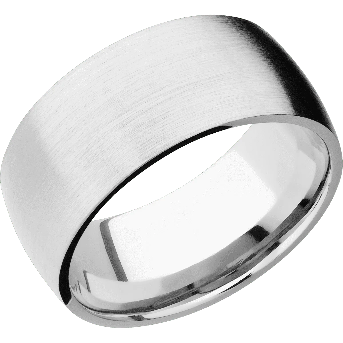 Cobalt Chrome + Satin Finish - Image 2