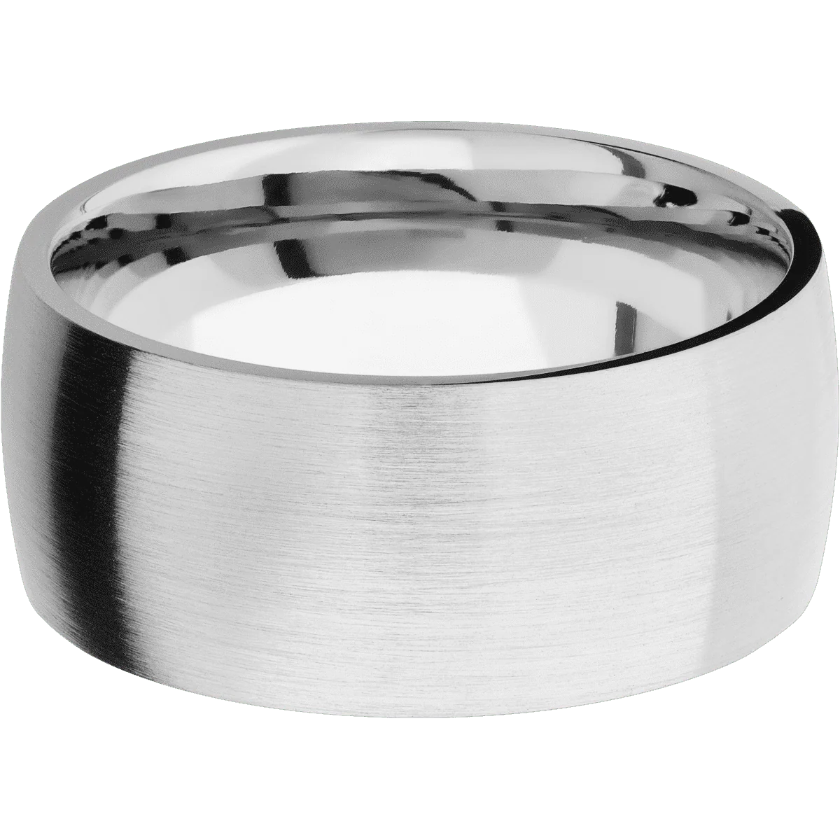 Cobalt Chrome + Satin Finish - Image 3