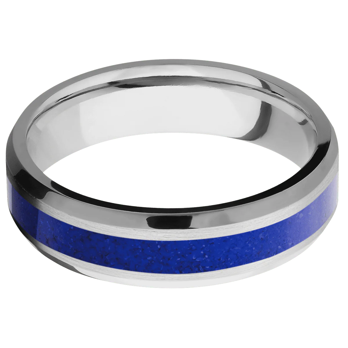 Cobalt Chrome + Satin , Polish Finish - Image 3