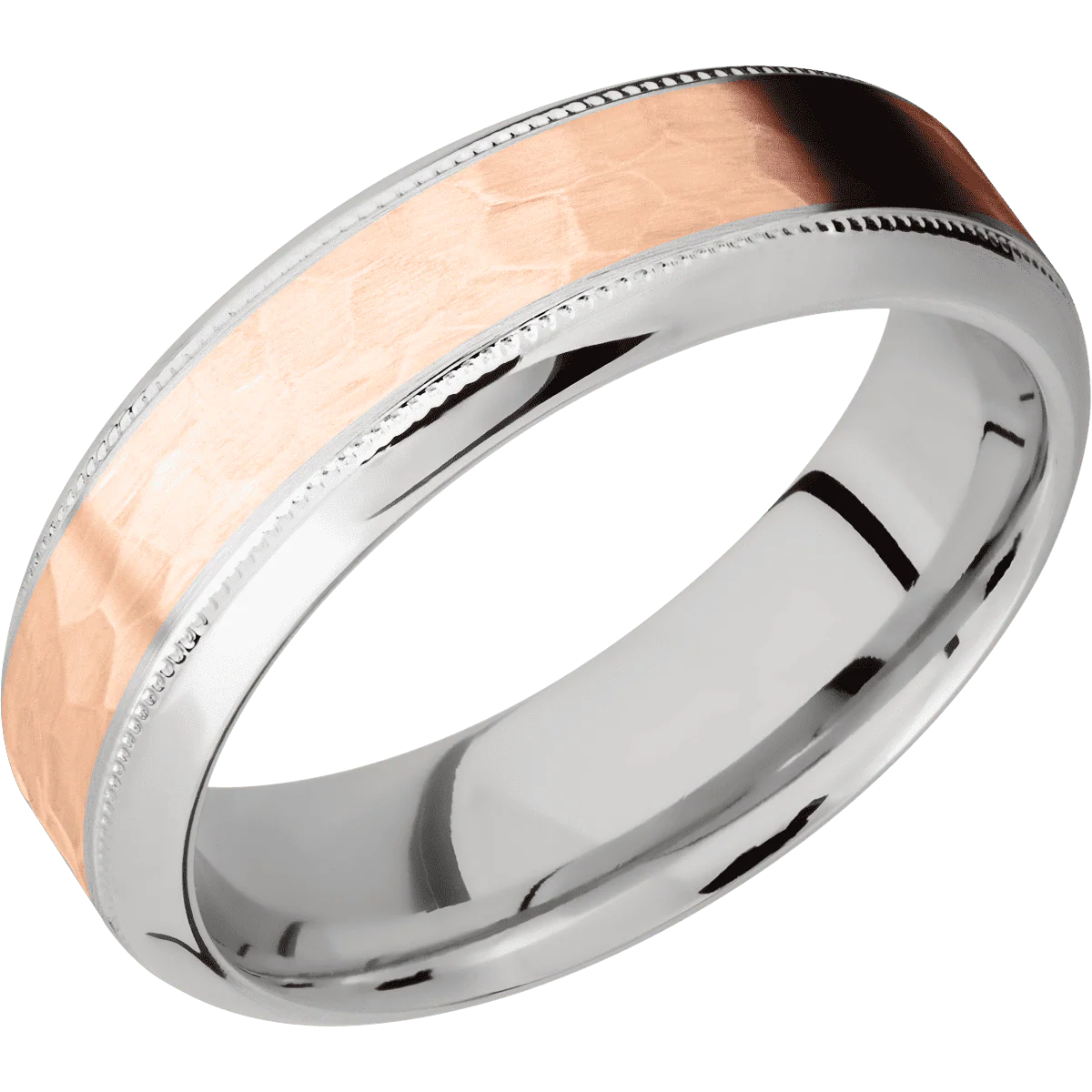 Cobalt Chrome + Satin , Polish Finish - Image 2