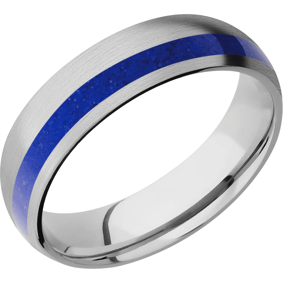 Cobalt Chrome + Satin , Satin Finish - Image 2