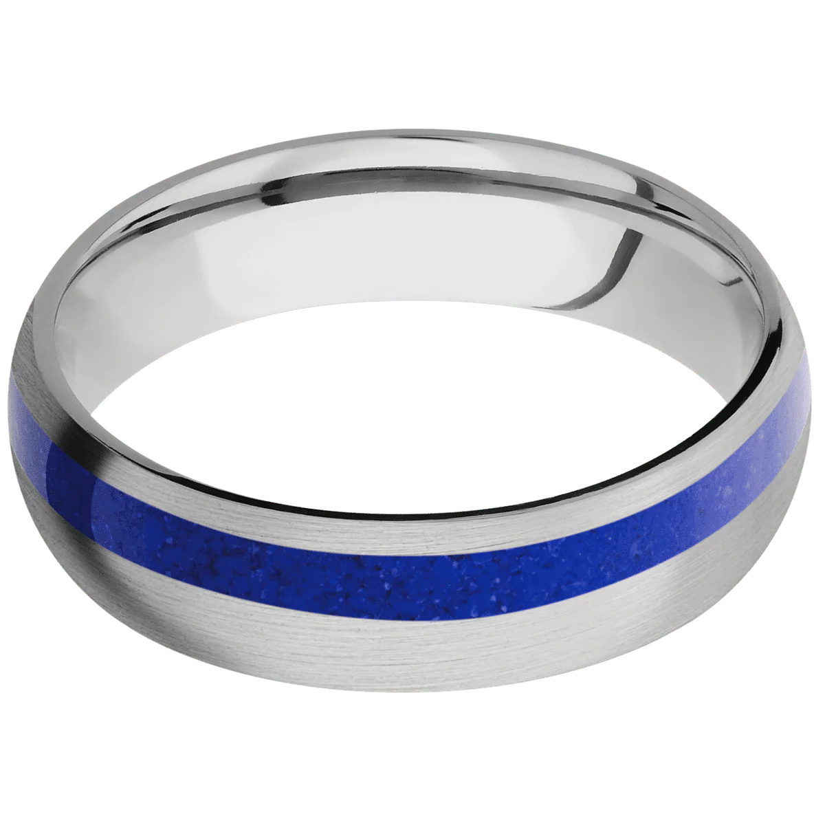 Cobalt Chrome + Satin , Satin Finish - Image 3