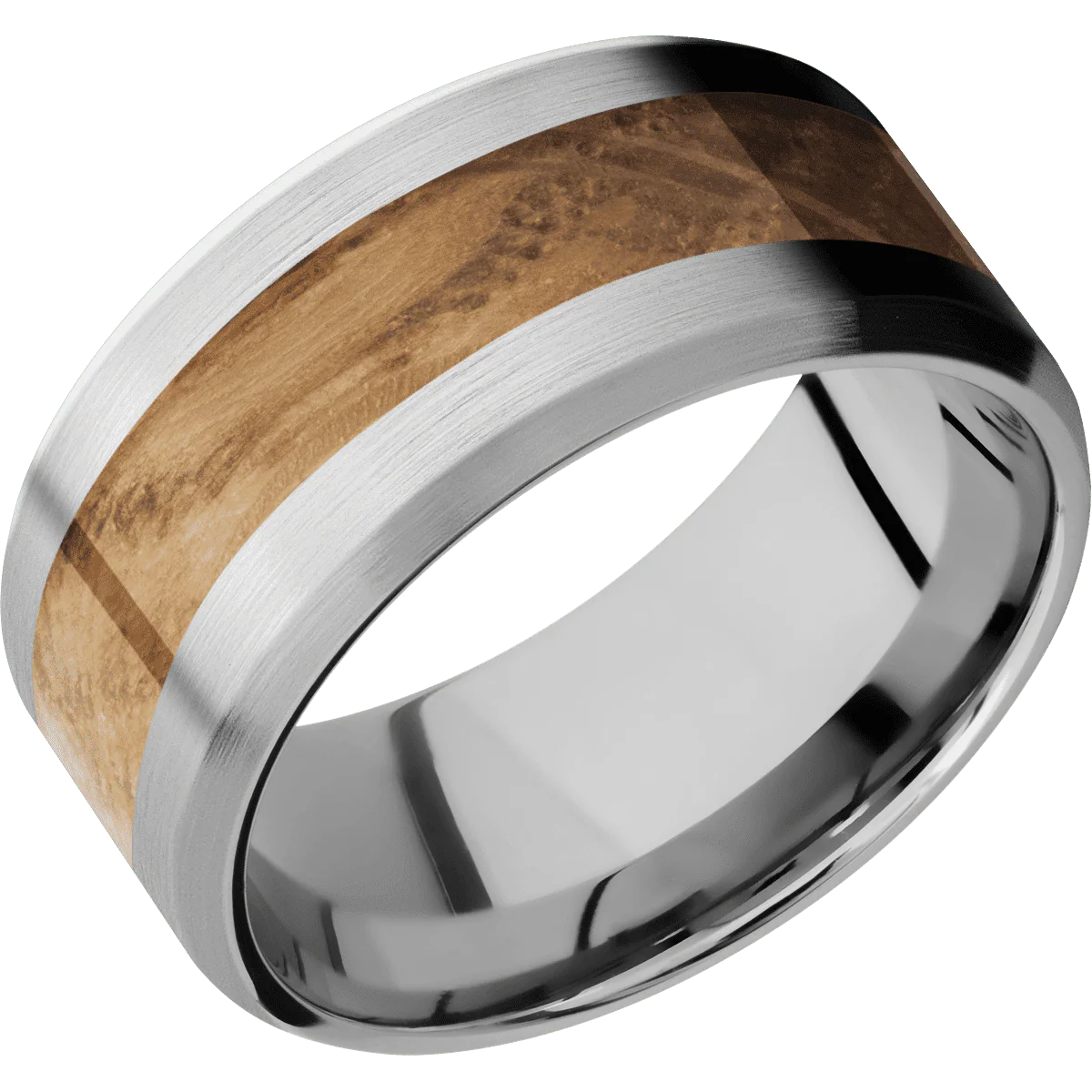Cobalt Chrome + Satin , Satin Finish - Image 2