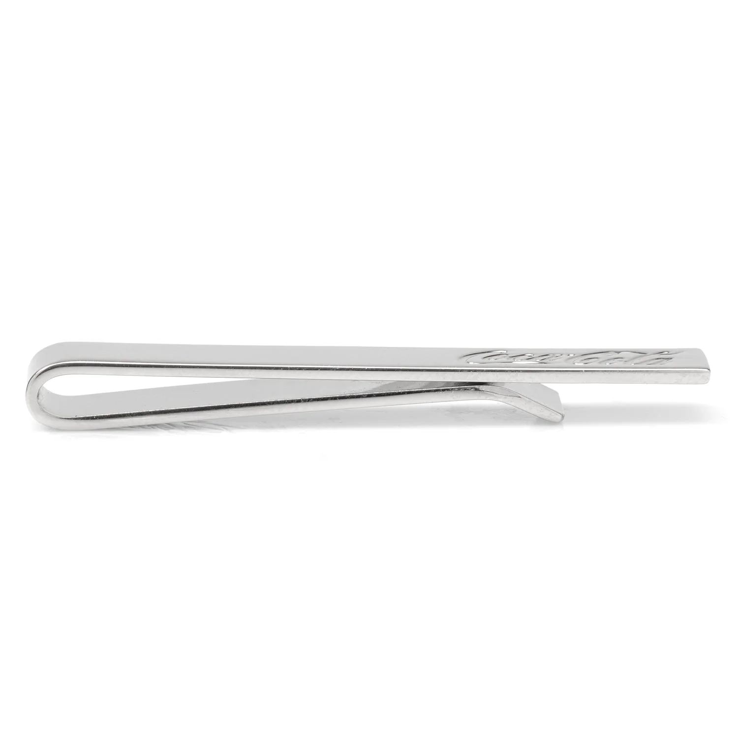 Coca-Cola Hidden Message Tie Bar - Image 4
