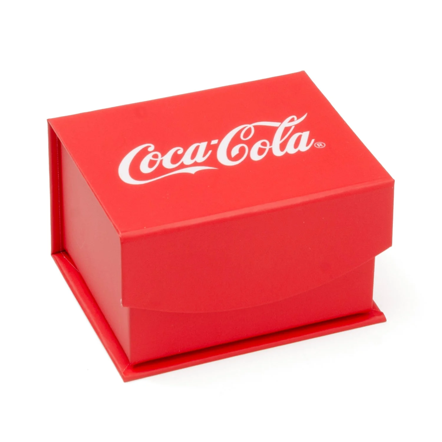 Coca-Cola Vintage Cufflinks - Image 5