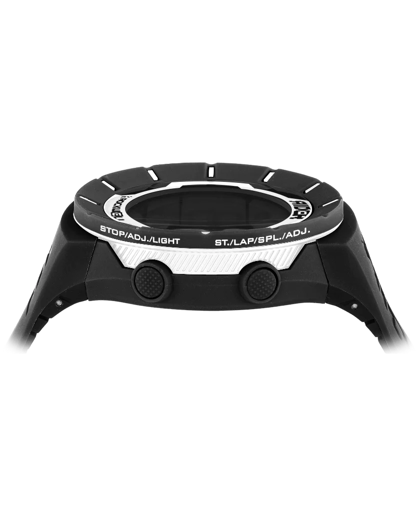 Coliseum Fit™ (Black/White) Watch - Image 2