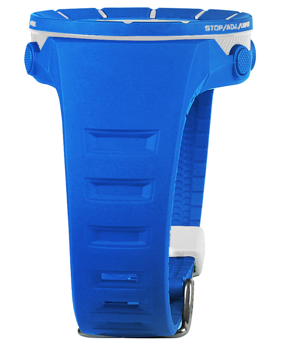 Coliseum Fit™ (Blue/White) Watch - Image 3