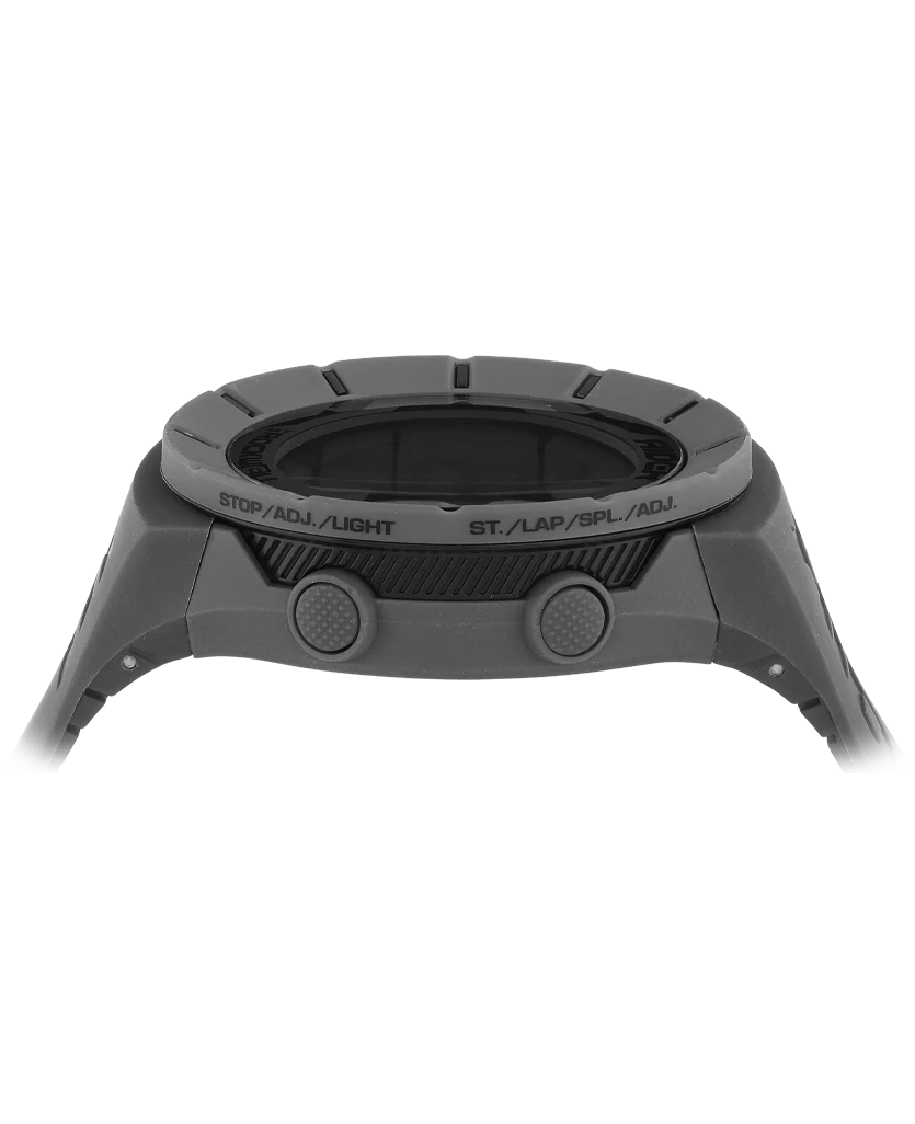 Coliseum Fit™ (Gray/Black) Watch - Image 2