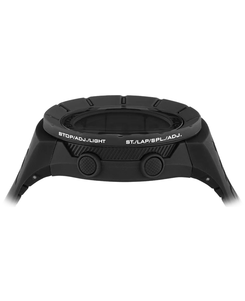 Coliseum Fit™ (Phantom Black) Watch - Image 2