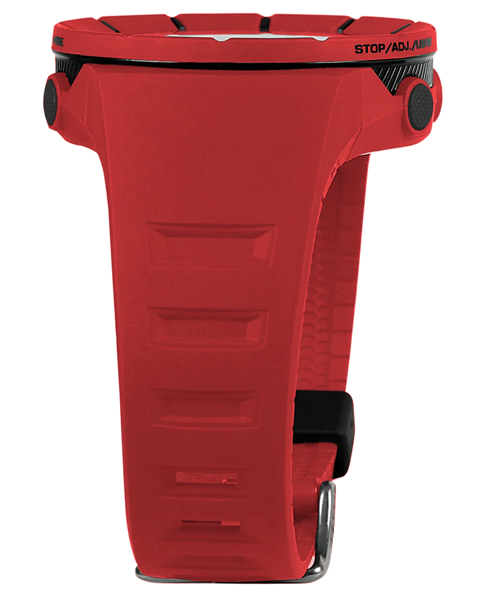 Coliseum Fit™ (Red/Black) Watch - Image 3