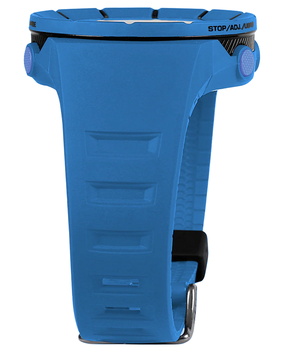 Coliseum Fit™ (Shark Blue/Black) Watch - Image 3
