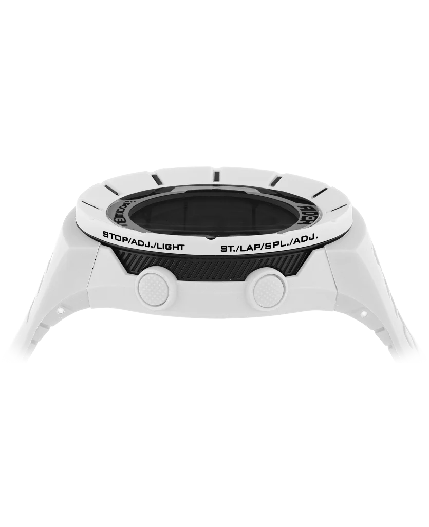 Coliseum Fit™ (White/Black) Watch - Image 2