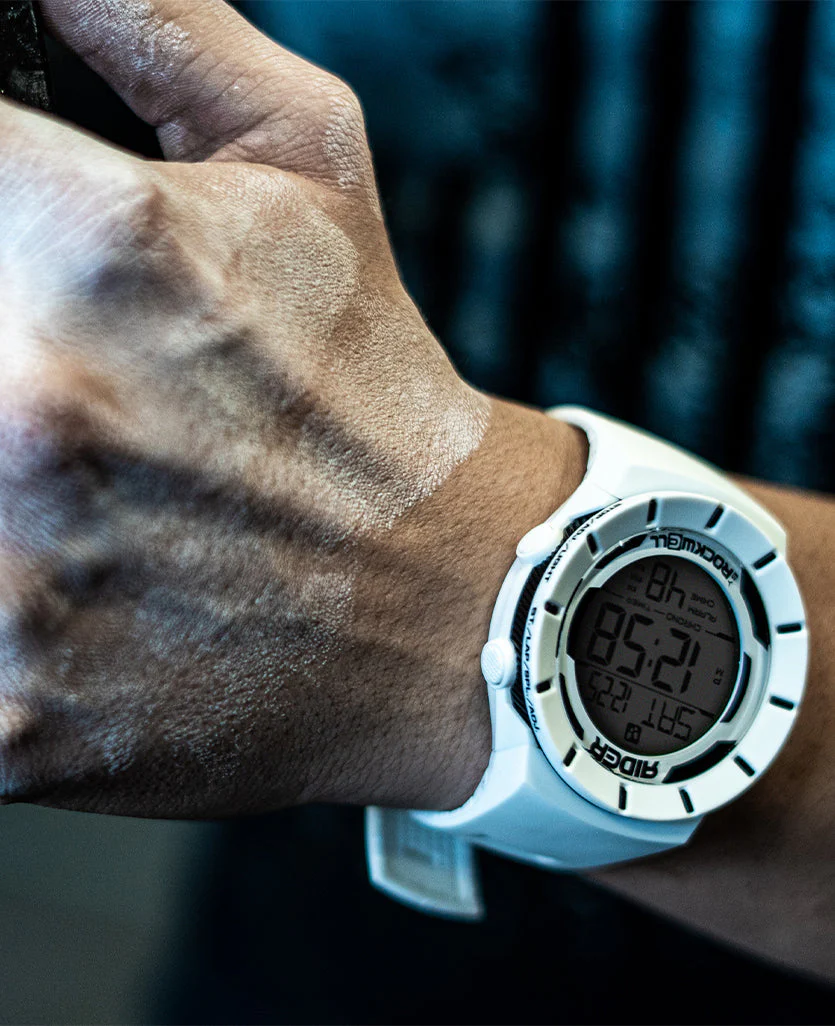 Coliseum Fit™ (White/Black) Watch - Image 6