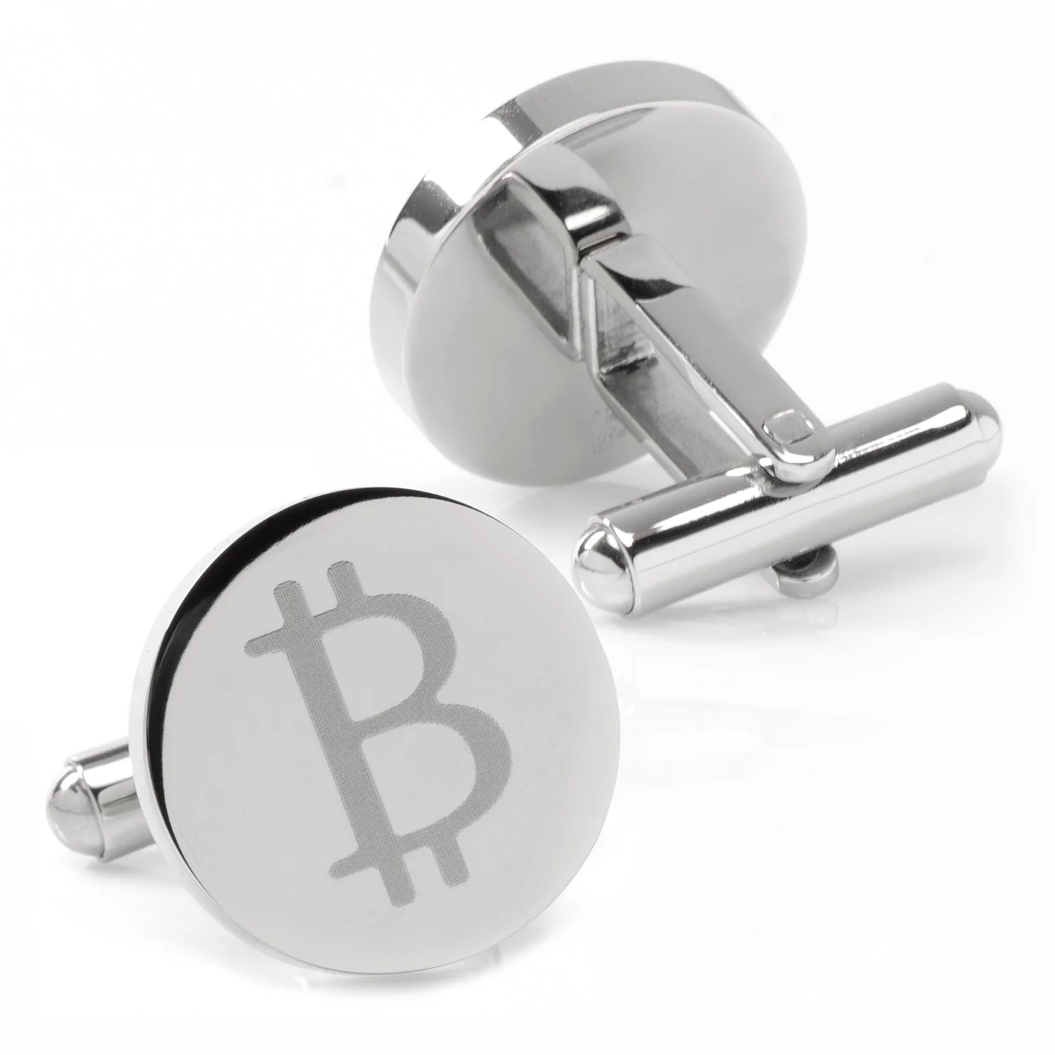 Crypto Cufflinks - Image 4