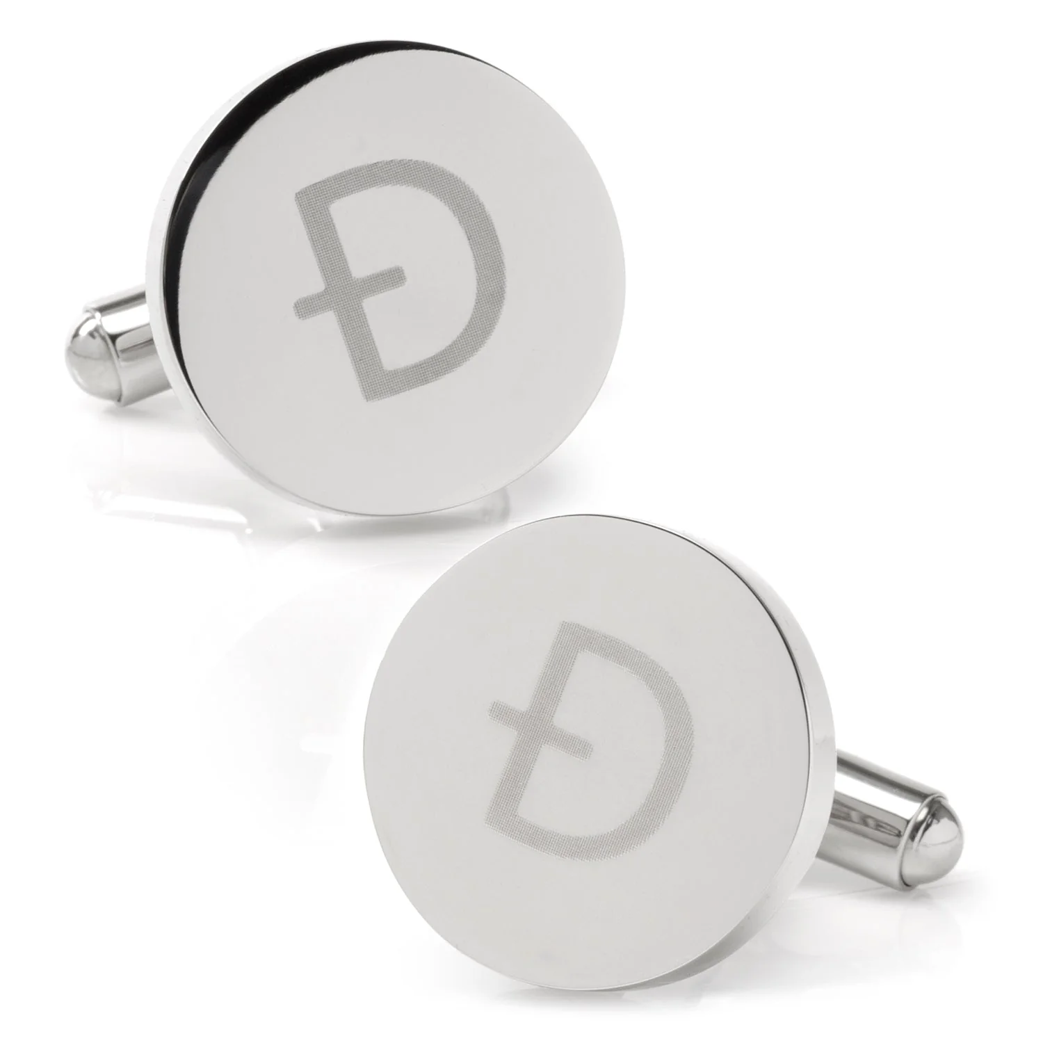 Crypto Cufflinks - Image 6
