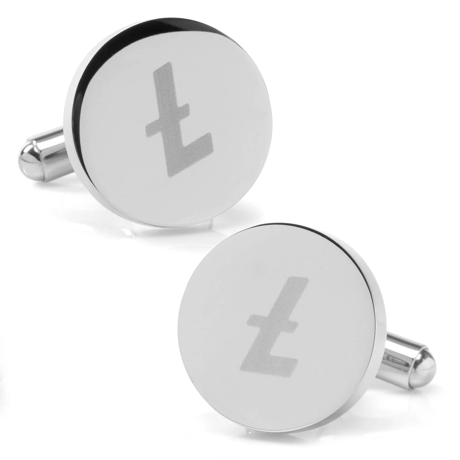 Crypto Cufflinks - Image 7
