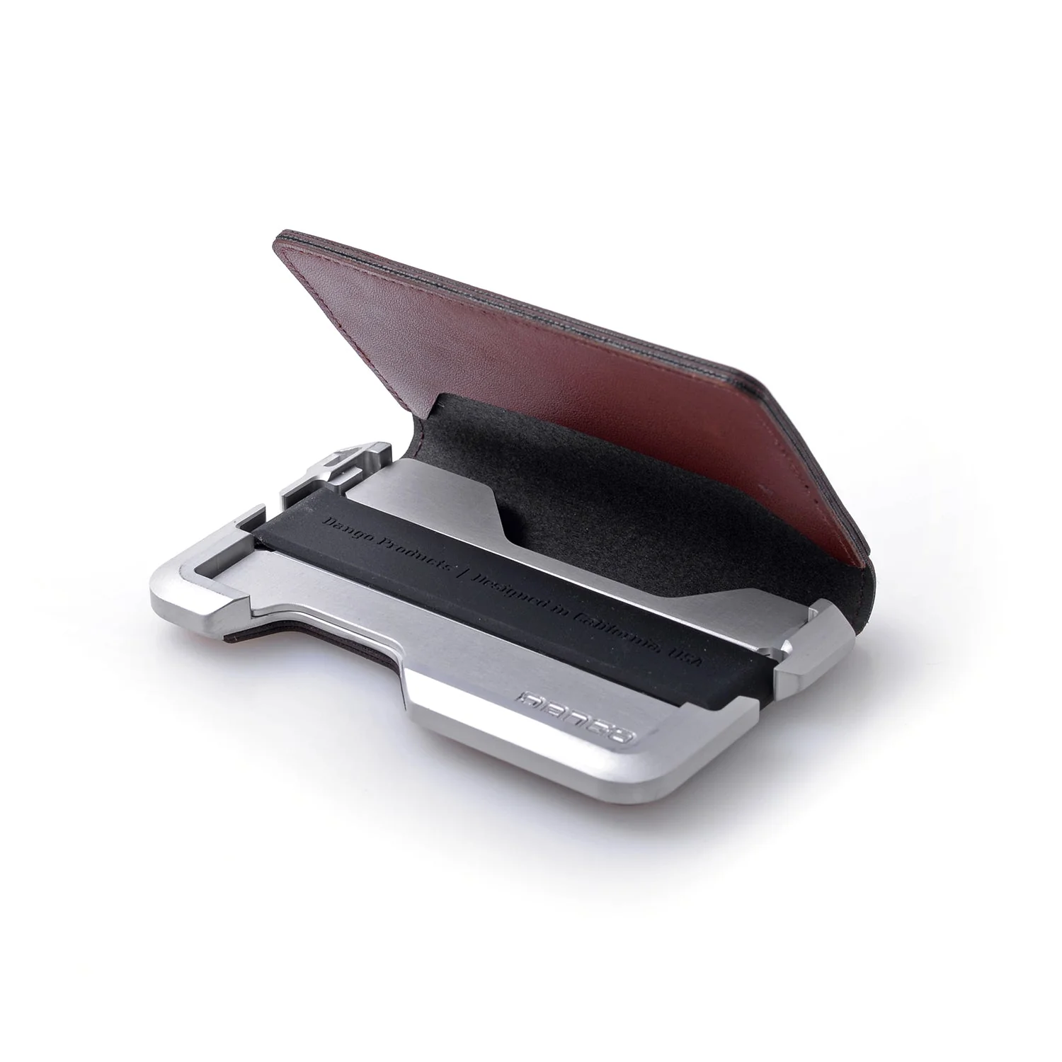 D01 DAPPER™ BIFOLD WALLET - Image 12