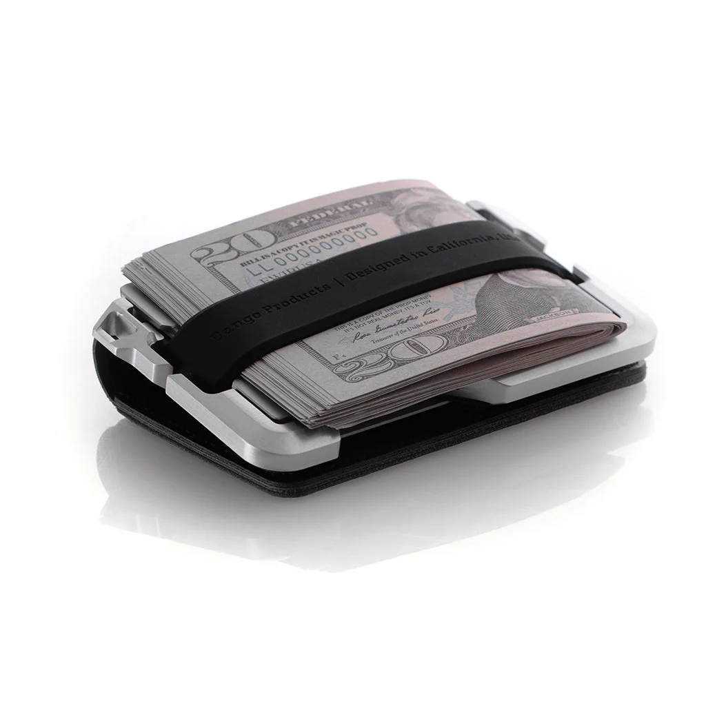D01 DAPPER™ BIFOLD WALLET - Image 15