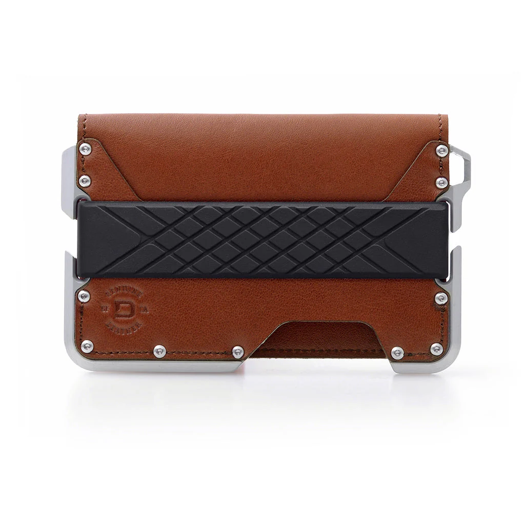 D01 DAPPER™ BIFOLD WALLET - Image 2