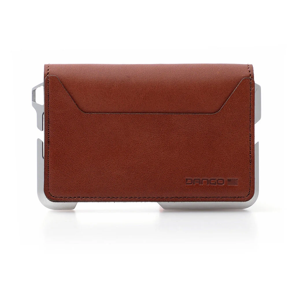 D01 DAPPER™ BIFOLD WALLET - Image 3