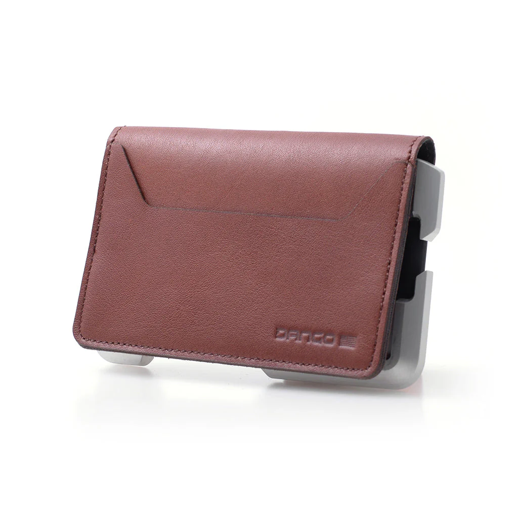 D01 DAPPER™ BIFOLD WALLET - Image 4