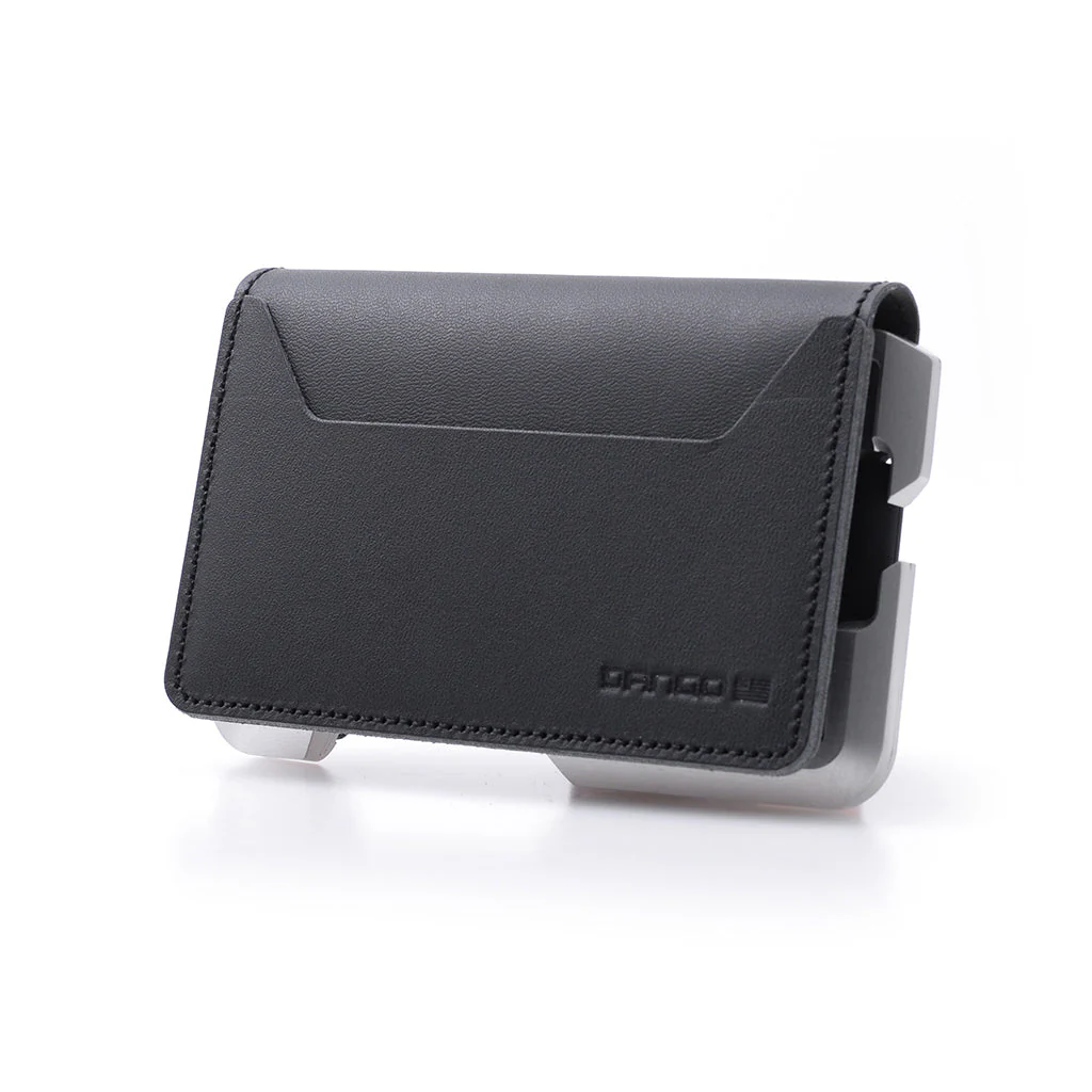 D01 DAPPER™ BIFOLD WALLET - Image 7