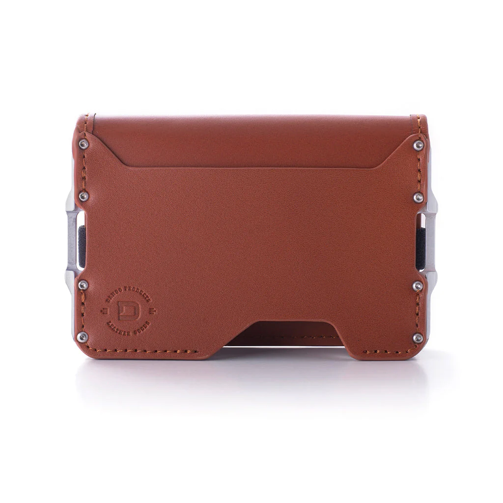 D03 DAPPER™ BIFOLD WALLET - Image 2