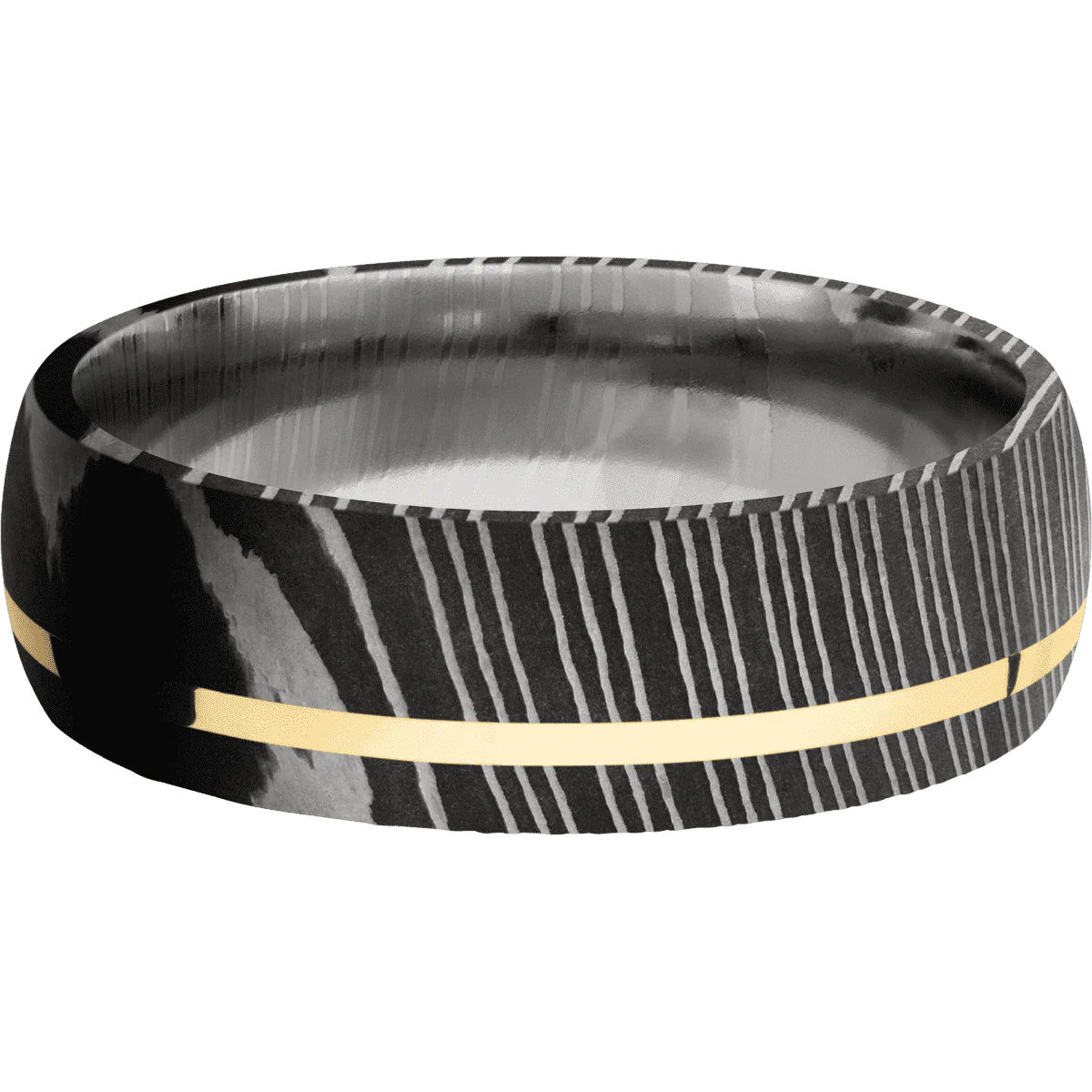 Damascus + Acid Finish - Image 3