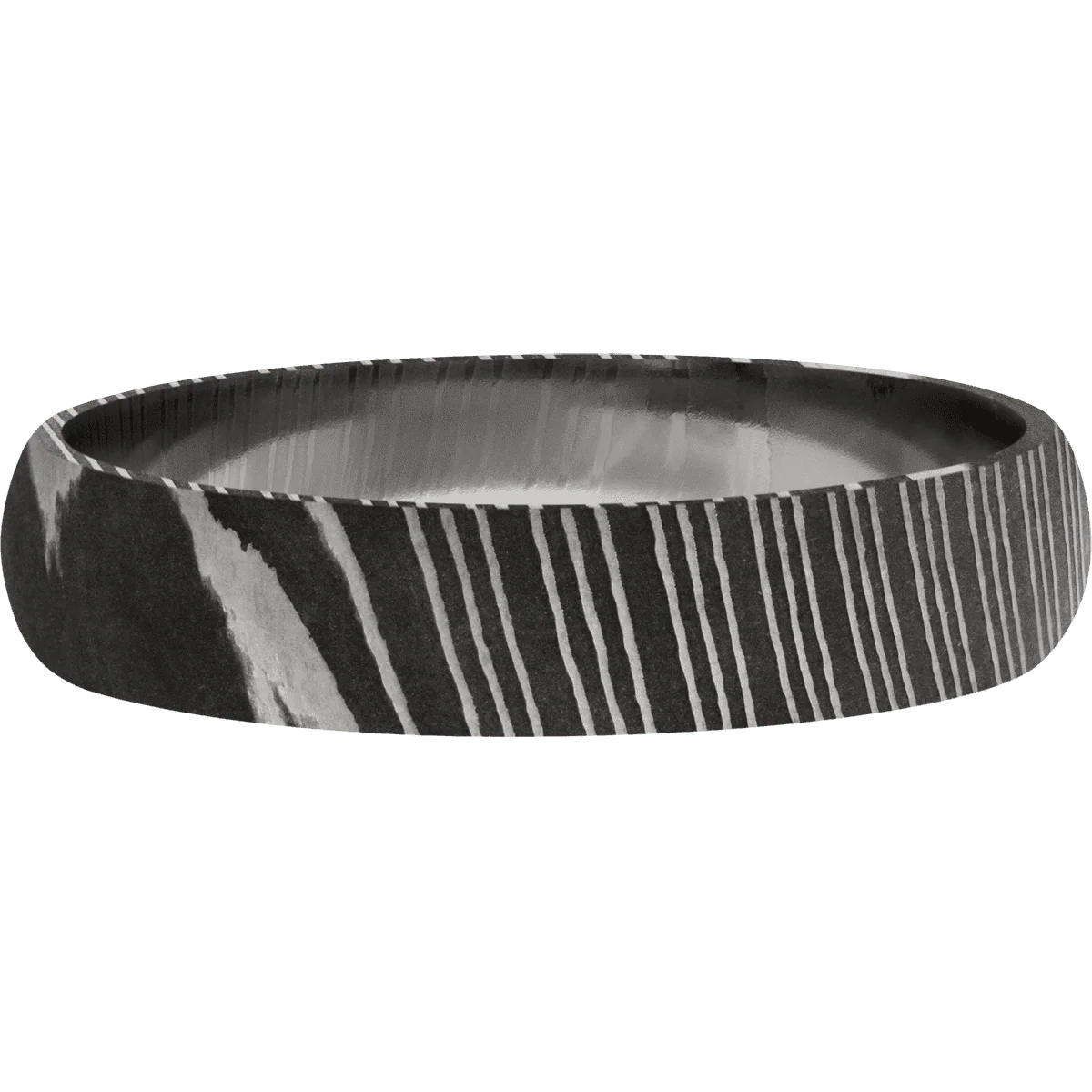 Damascus + Acid Finish - Image 3