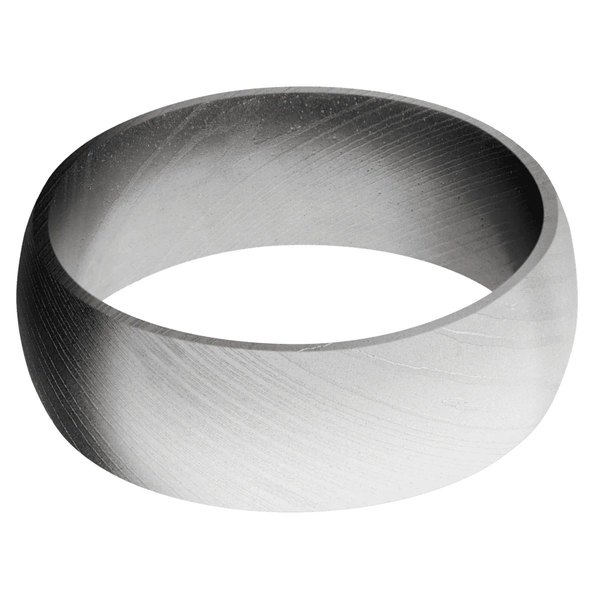Damascus + Bead Finish - Image 3