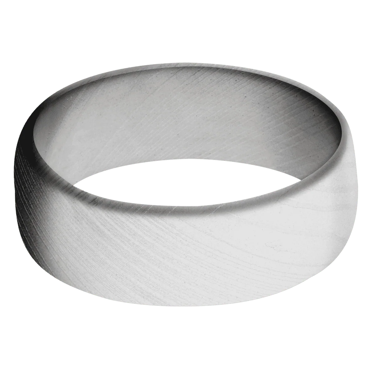 Damascus + Bead Finish - Image 3