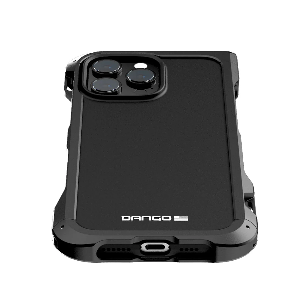 DANGO ADAPT CASE - IPHONE 16 PRO - Image 8