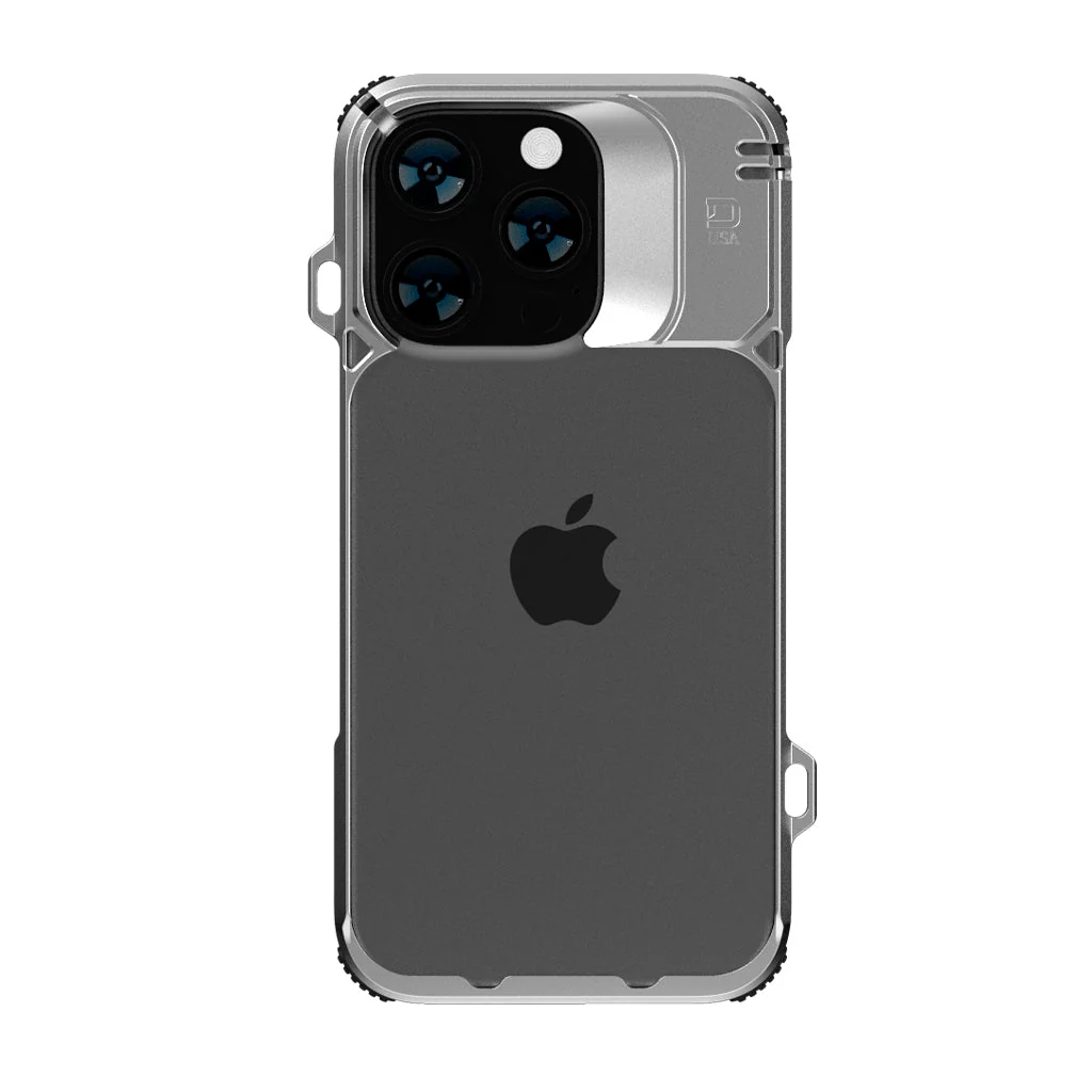 DANGO COVERT CASE FOR IPHONE 16 PRO - Image 2