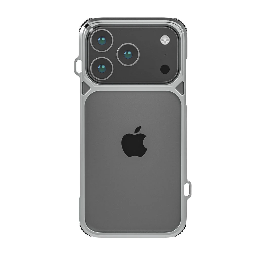 DANGO COVERT CASE FOR IPHONE 17 PRO - Image 2