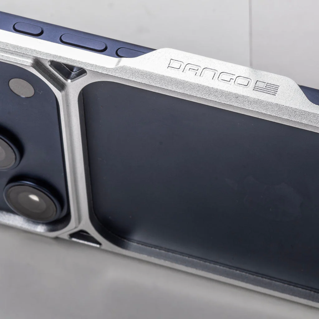 DANGO COVERT CASE FOR IPHONE 17 PRO - Image 26