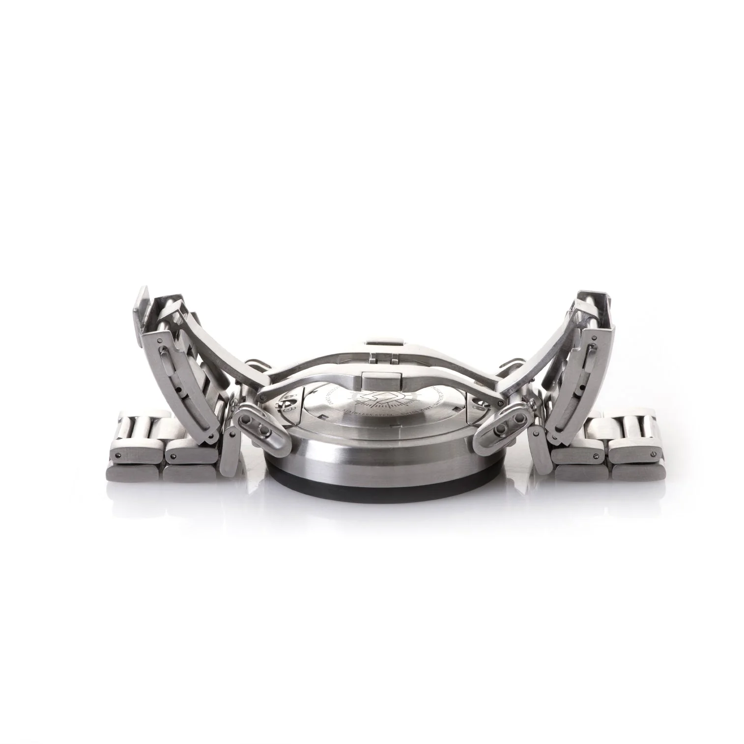 DANGO METAL WATCH BRACELET - Image 14