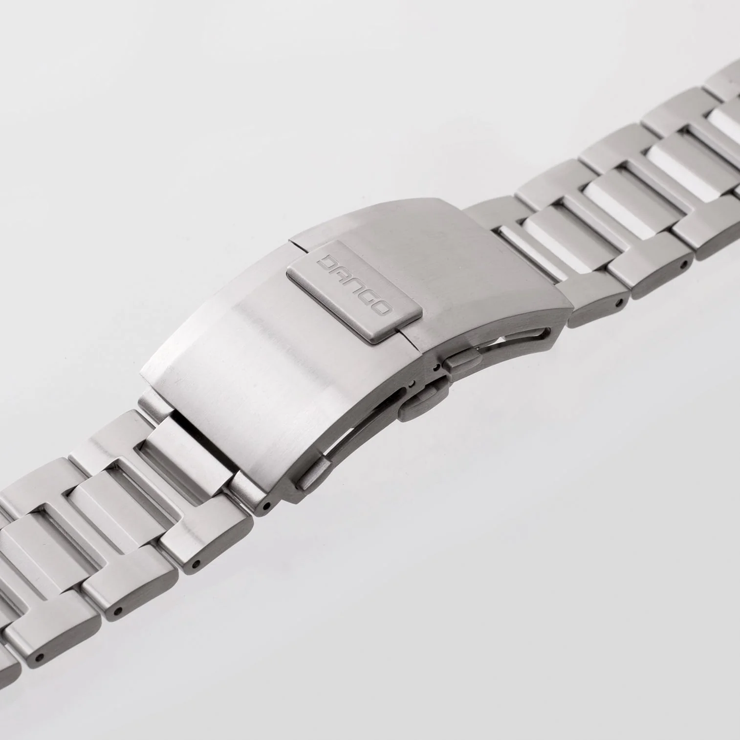 DANGO METAL WATCH BRACELET - Image 7