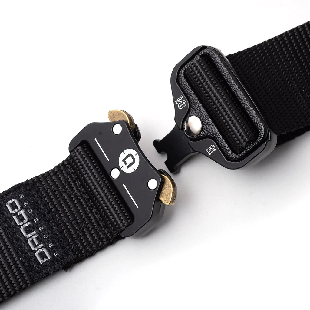 DANGO SPEC-OPS BELT BUNDLE - ALL 3 COLORS - Image 8