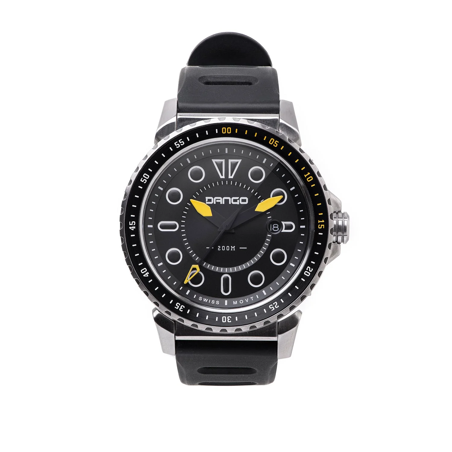 DANGO SPORT WATCH STRAP - Image 9