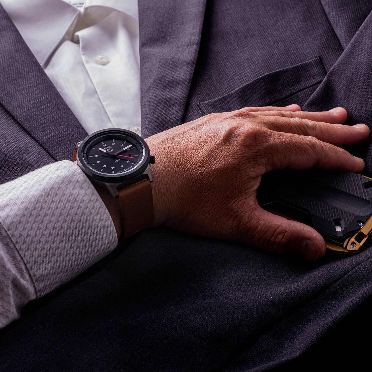 DAPPER WATCH - Image 13