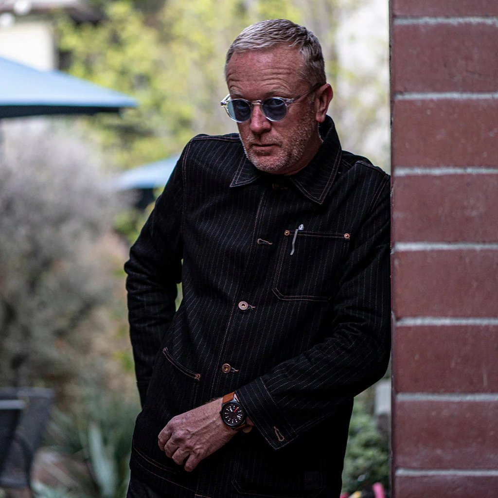 DAPPER WATCH - Image 8