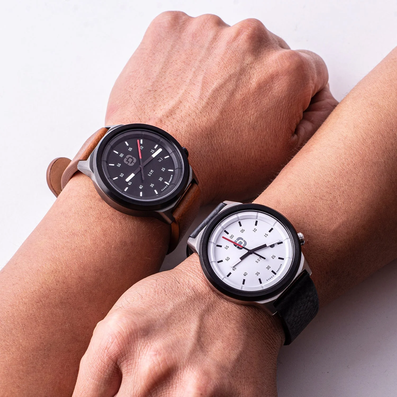 DAPPER WATCH - Image 9