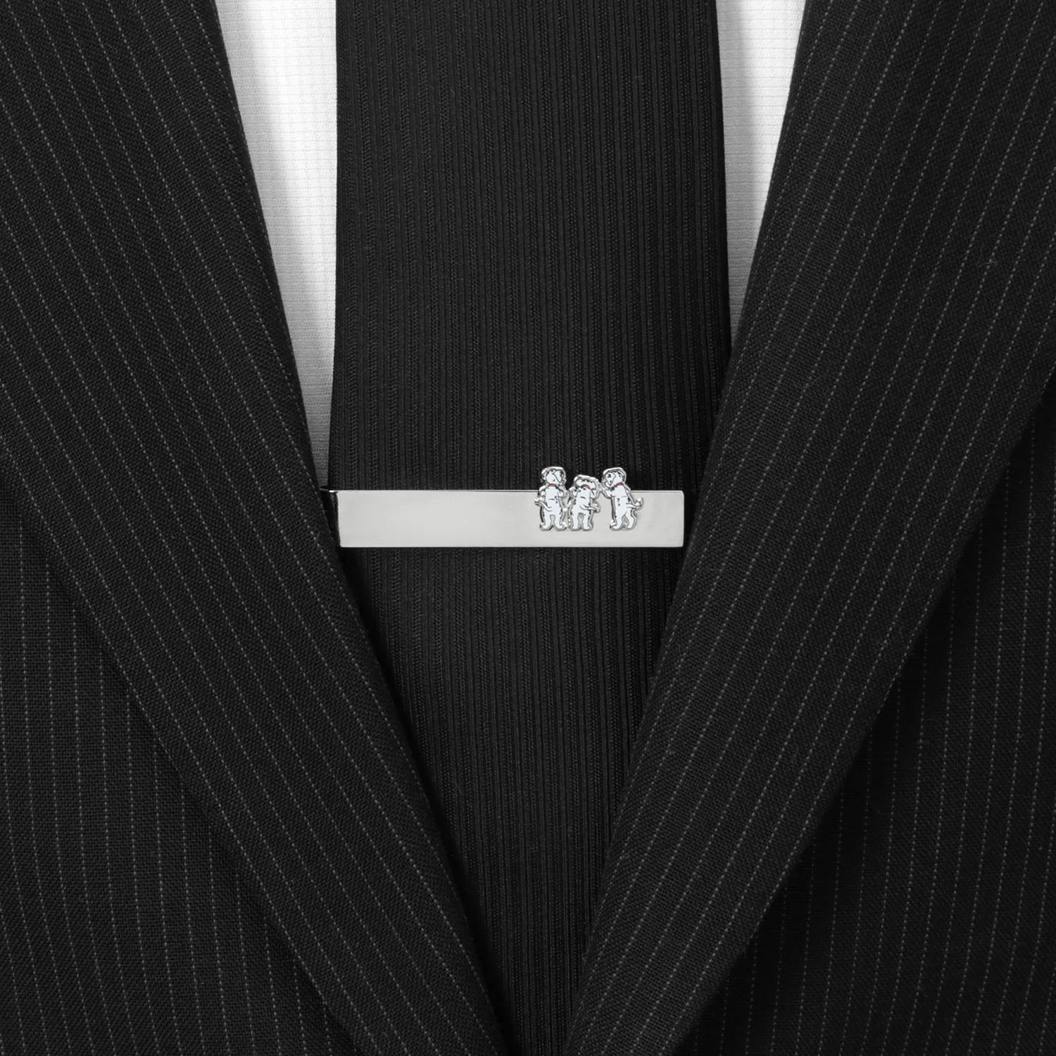 Disney 101 Dalmatians Tie Bar - Image 2