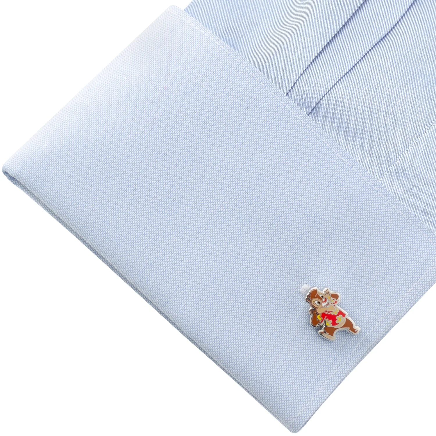 Disney Chip 'n Dale Cufflinks - Image 3